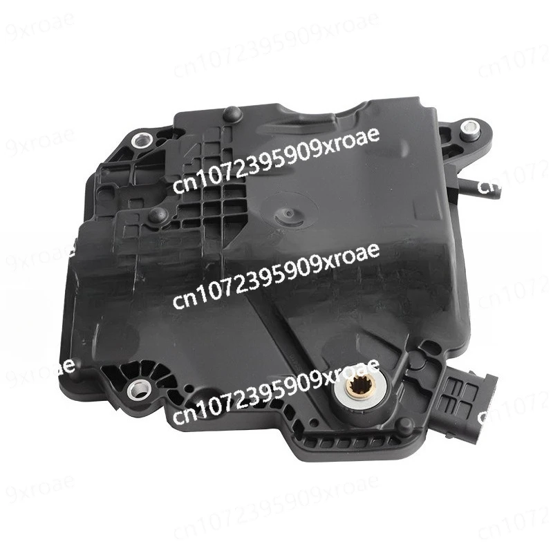 New ISM intelligent servo module for W204 W221 X204