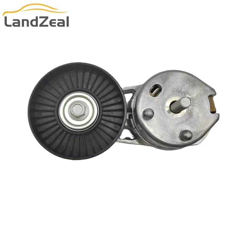 LR039517 Car Engine Supercharger Turbocharger Belt Tensioner for Land Rover Discovery IV Range Rover Sport 5.0 SC