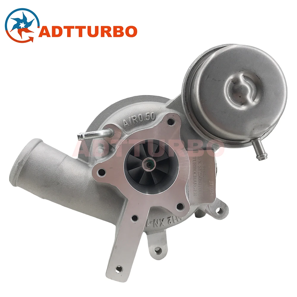 

High Quality Turbo Kits NGT14 Turbocharger 844628-0004 1118100-B08 JQP44 Turbine Parts for CHANGAN CS55 JL476ZQCC 1.5T