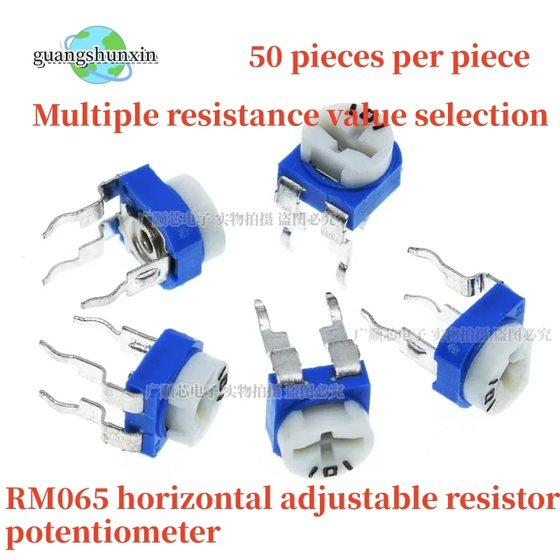 (50Pcs)/ Rm065 Rm-0…