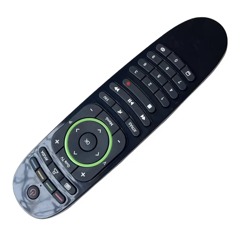 B03B-Remote Control For Movistar TV Decoder T4HS1408/39RA URC17972-00R00 TV Remote Control