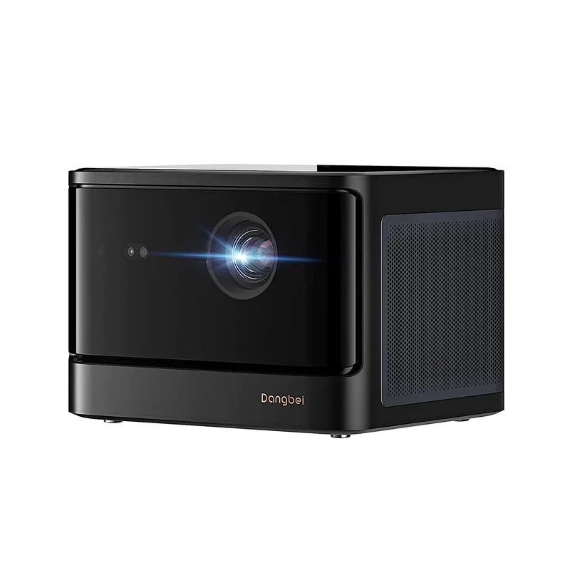 

Global Version Dangbei 1080P Laser Projector Native Netflix Licensed Video Portable Beamer Bluetooth For Home Theater Mars