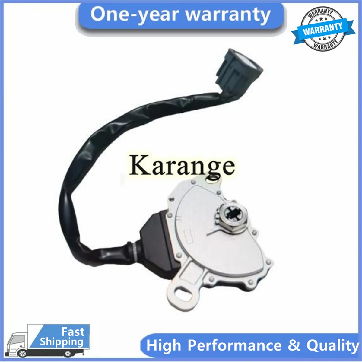 New 84540-2411 8636441 5AT Auto Neutral Start Switch Gear Switch Sensors for Volvo S60 S80 V70 XC90 Motor 55A040 AW55-50 AW55-51