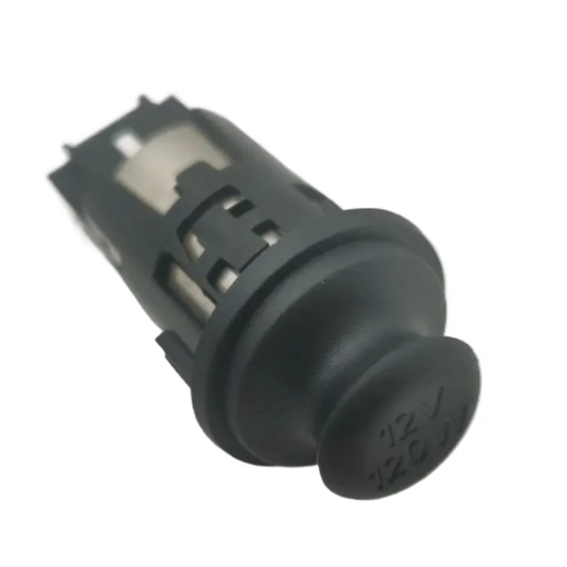 Genuine Cigarette Lighter Base Charger Power Socket Plug New Automobile Part for Renault Koleos Kadjar