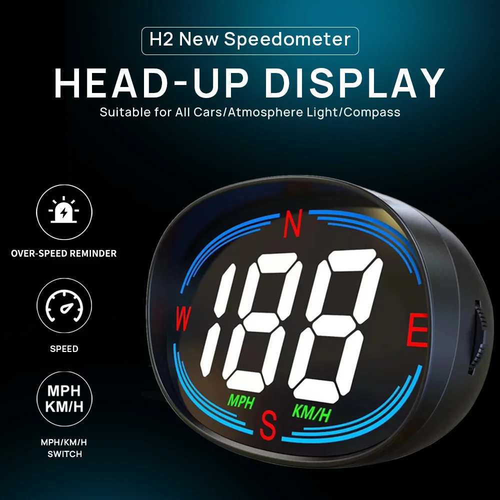 Kwhud Head Up Displ… - image