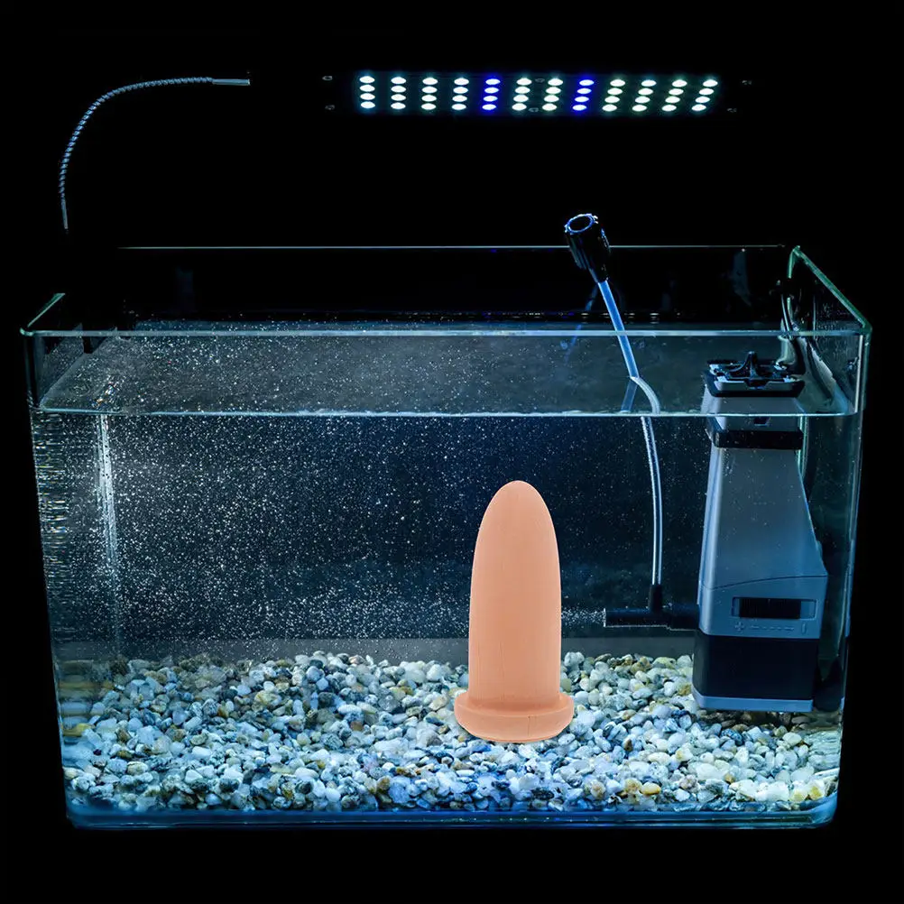 Aquarium Decors Long Lasting Shrimp Breeding Bucket with Water Purification Function Aquarium Decoration Fish Spawning Supplies