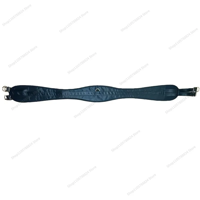 For Equestrian Supplies Horse Belly Belt British Belly Belt Non-slip Horse Belly Belt Harness