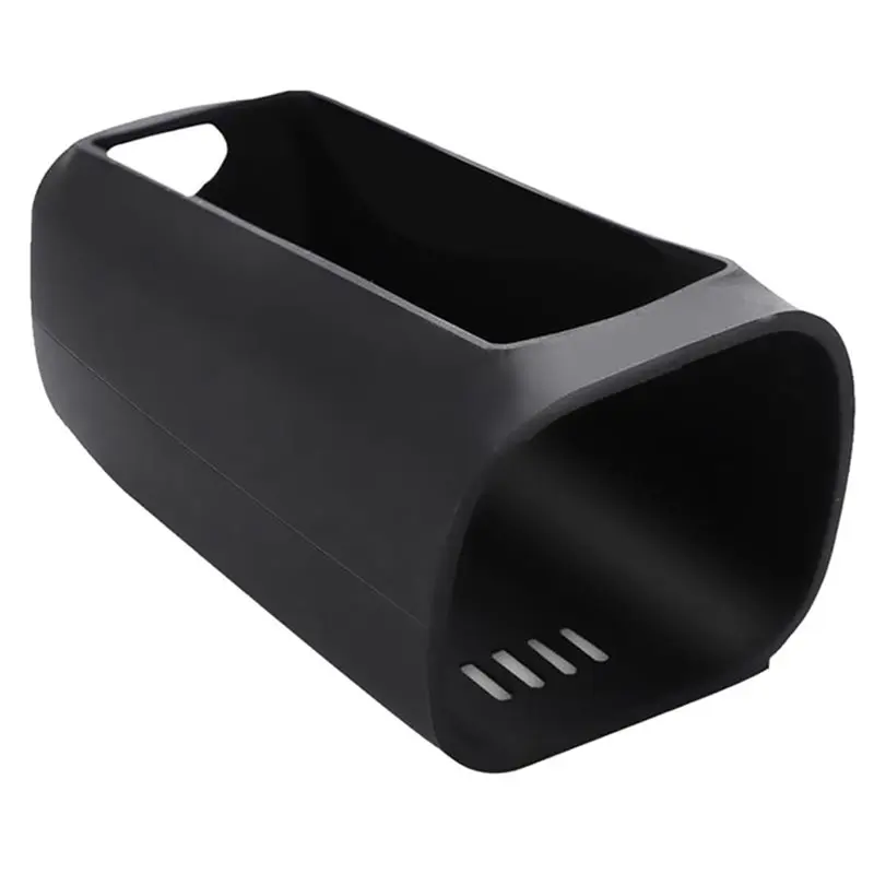 T24C Protective Silicone Cover For Eufy Security S330(For Eufycam 3) Case Shell Seelve