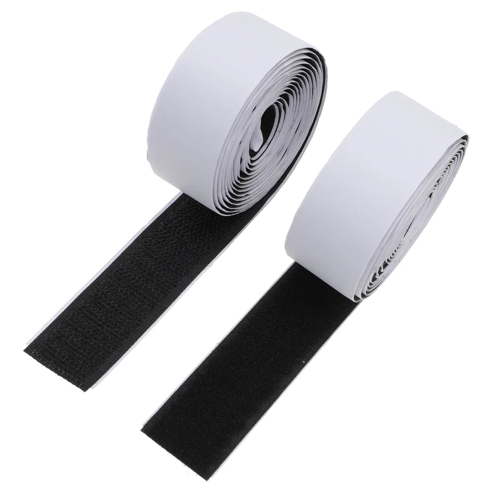 

2pcs Pedal Board Tape Strong Adhesive Effector Fastener Electric Guitar Accessories Sticky Strips Nylon Stickers Effects Pedal