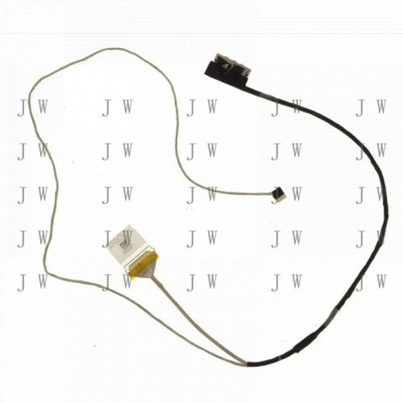 

DDZ Original for Dell Latitude 3550 Screen Display Câble flexible DC02001XW00 0804G8