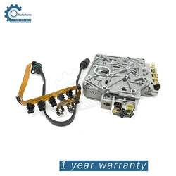 01M Transmission Valve Body and Wiring Harness 01M325283A 01M325039F 01M325105F for Volkswagen Jetta Golf Beetle