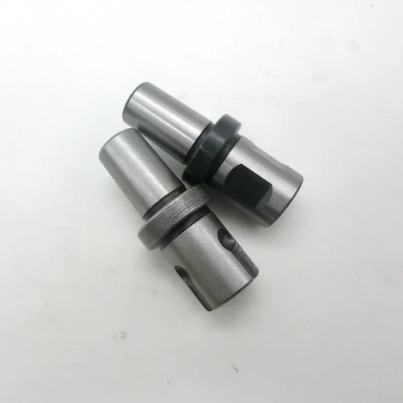 Magnetic Drill Adapter shank 19mm Universal To B16 Taper Chuck Arbor Extension Rod Metalworking Construction Spare Parts