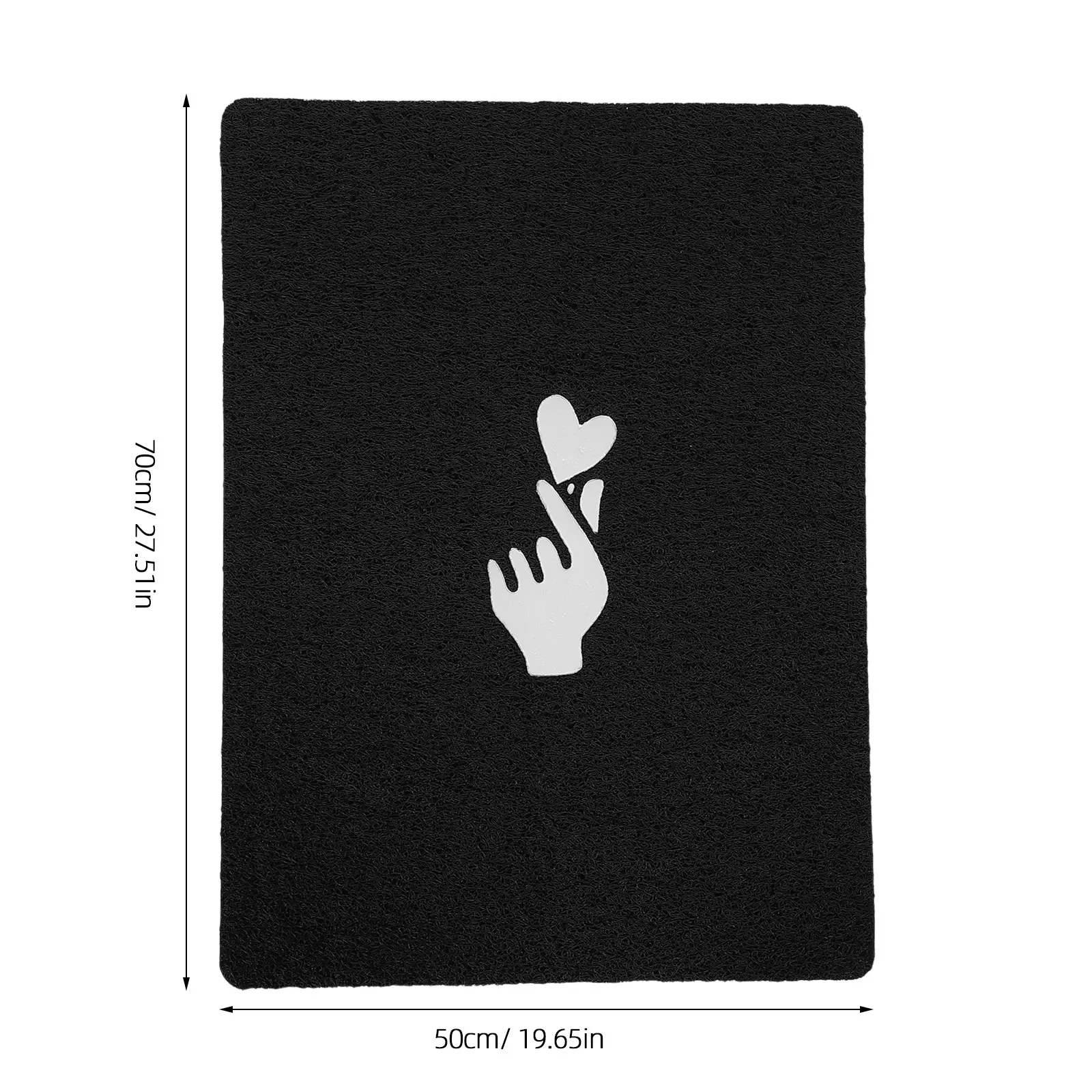 Universal Waterproof Electric Scooter Foot Pad Non Slip Motorcycle Pedal Mat Scooter Floor Mat Electric Vehicle Accessories