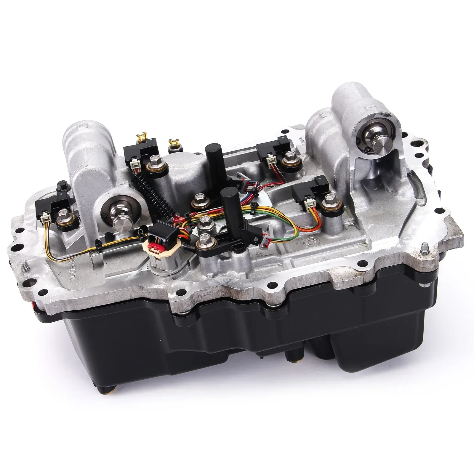 Suitable For Buick Envision Roewe MG 7-Speed Dual Clutch Transmission 7DCT250 Gearbox Body Oil Circuit Board