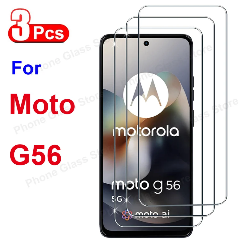 3Pcs Screen Protect… - image