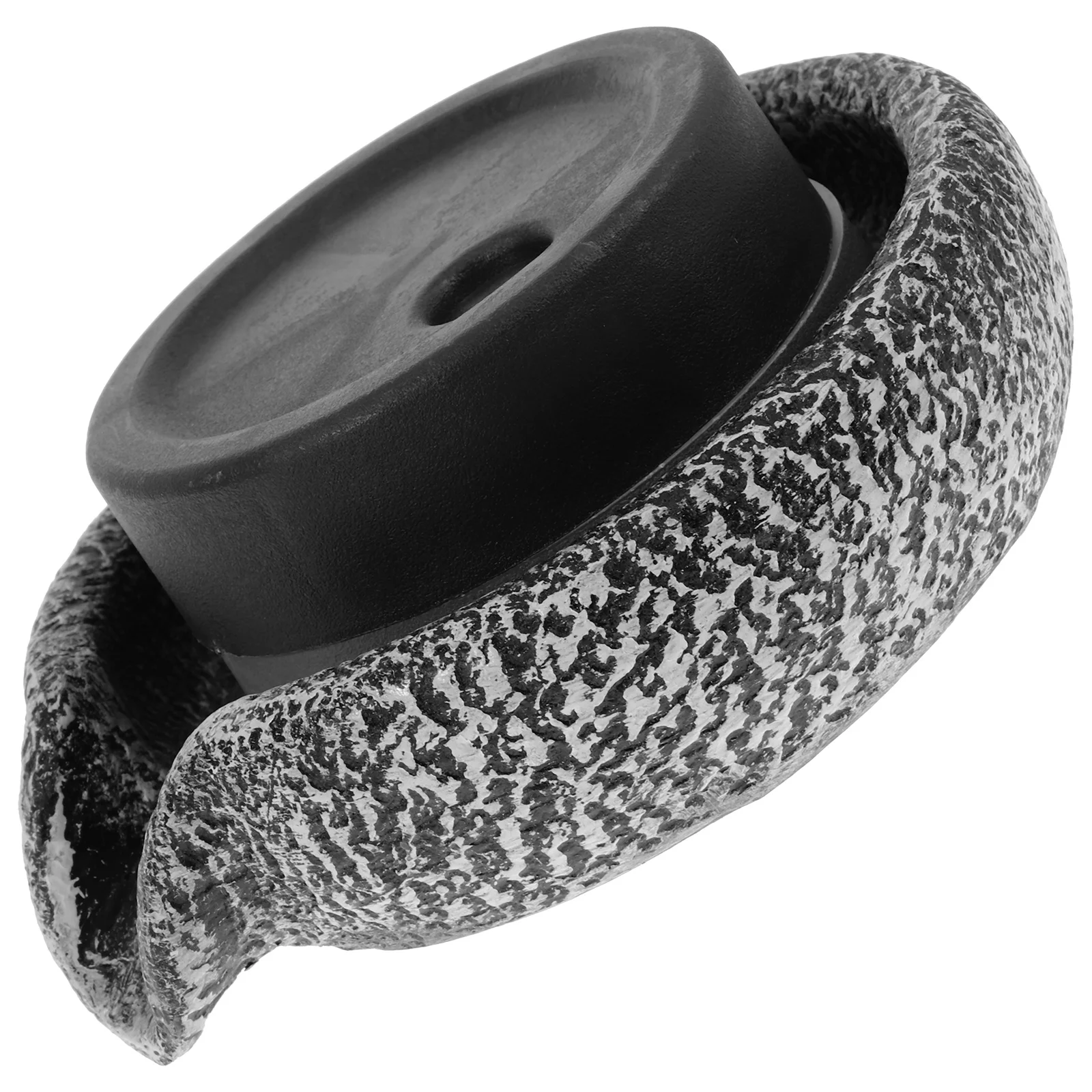 1 مجموعة محاكاة حجر مطحنة مطحنة المياه الصغيرة زخرفة المشهد الصغير تخطيط الراتنج الديكور التصوير الدعامة تخطيط المشهد حلية