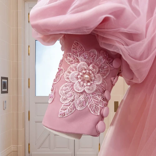 Abbigliamento da festa e vacanza