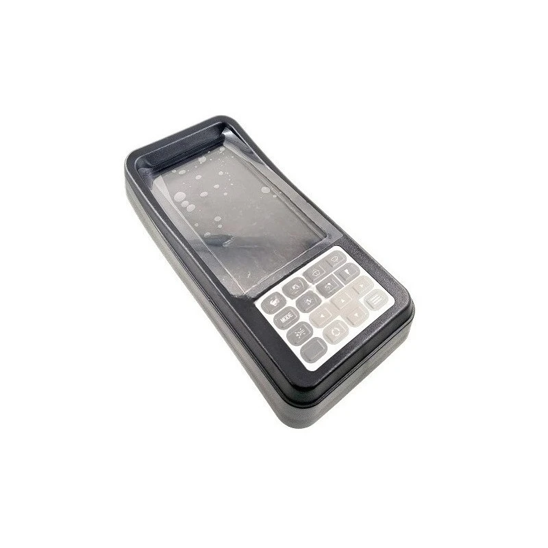 For Excavator Accessories SK200 210 250 330 350-10 Instrument LCD Screen YN59S039
