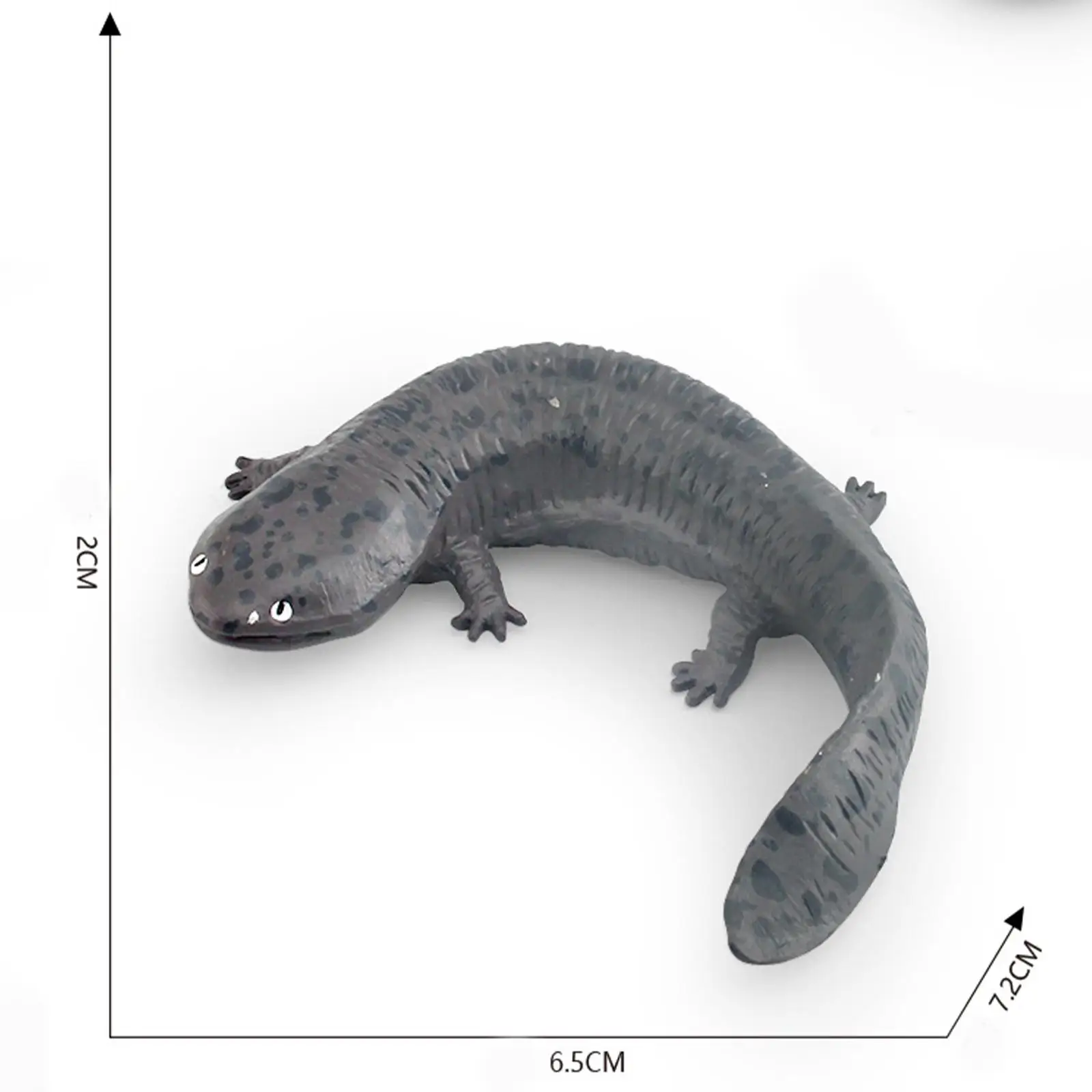 사람매미 장난감 인형 사람매미 동물 피규어 케이크 토퍼 컬렉션 사람매미 Playset 모델 현실적인 야생 동물 동상