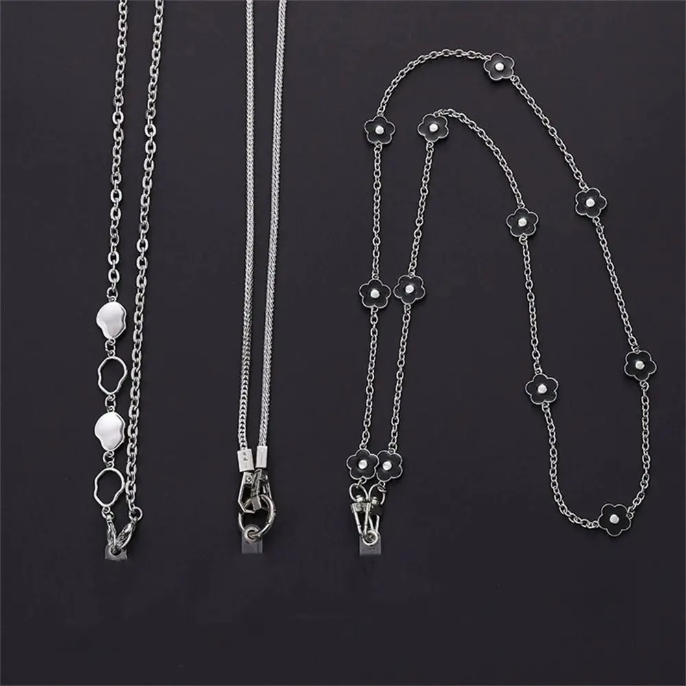 

Charm Mobile Phone Straps With Slot Card Crossbody Cell Phone Strap Phone Neckband Strap Phone Hanging Rope Phone Case Lanyard