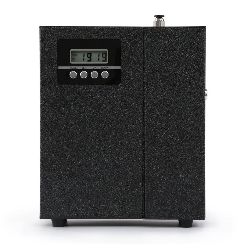 

Hotel Clubhouse Aromatherapy Machine Sauna Room Steam Steam Room Automatic Diffuser Aromatherapy Pump