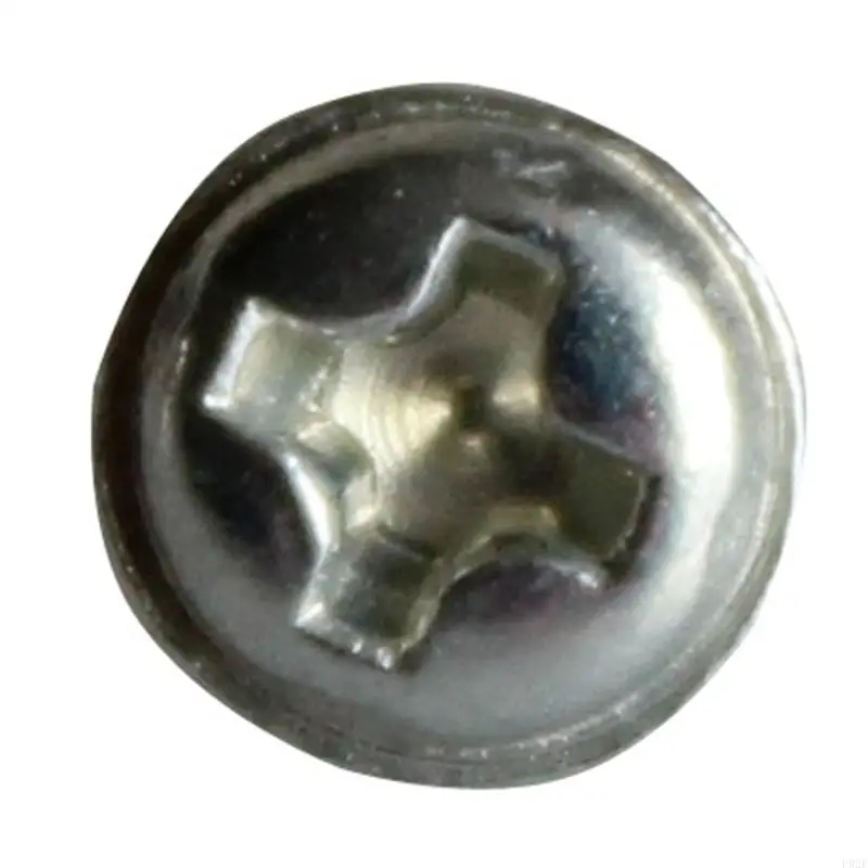 F92F 10 Teile/Set -Seitenbürstenschraube für 500 600 700 860 870 880 980 990