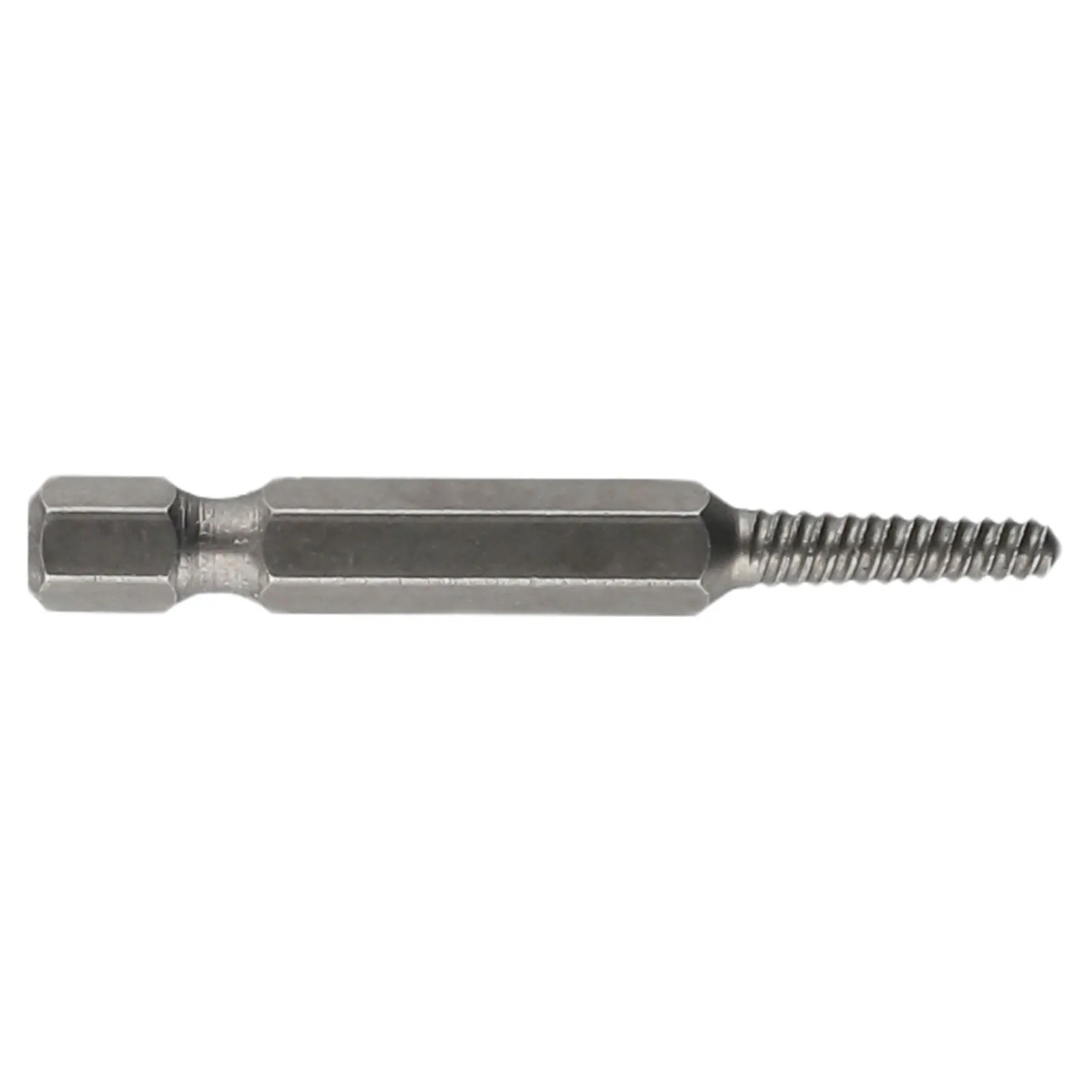 6) Broken Bolts or Screws? No Worries – Screw Extractor Center Drill Bits Guide Set is Here – Easy to Use and Carry