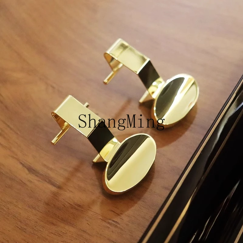 

SM Cigar Ashtray Premium Home Ashtray with Metal Bracket Office Only