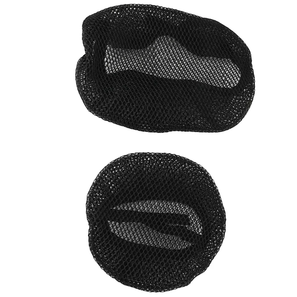 Motorcycle Accessories Protecting Cushion Seat Cover for Bajaj  inar 400 UG  inar400 Fabric Saddle Seat Cover