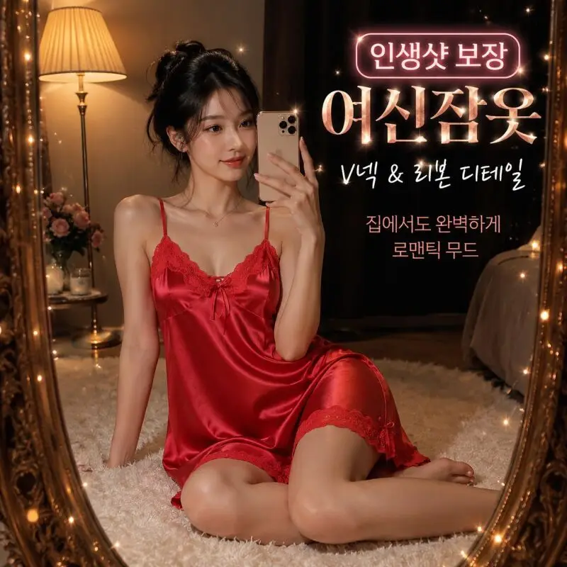 Sexy Nightgown Set Multicolor Halter Nightgown Lace Halter Nightgown Homewear