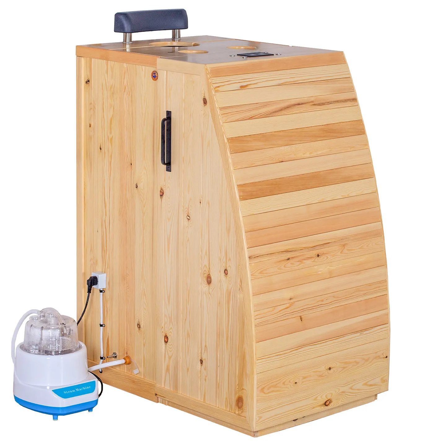 Yjq sweat steamer constant temperature fumigation whole body home beauty salon sweat sauna room