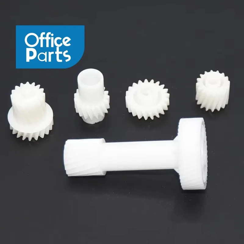 Developer Gear Kit For Konica Minolta C224 C284 C364 C454 C554 C281 C221 C258 C308 C226 Copier Part