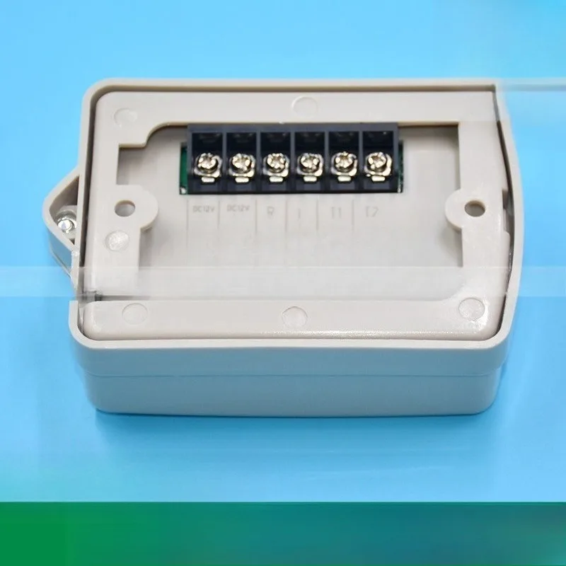 Parts are suitable for elevator bottom pit three-in-one external auxiliary machine NKT12 (1-1) B4 car top intercom