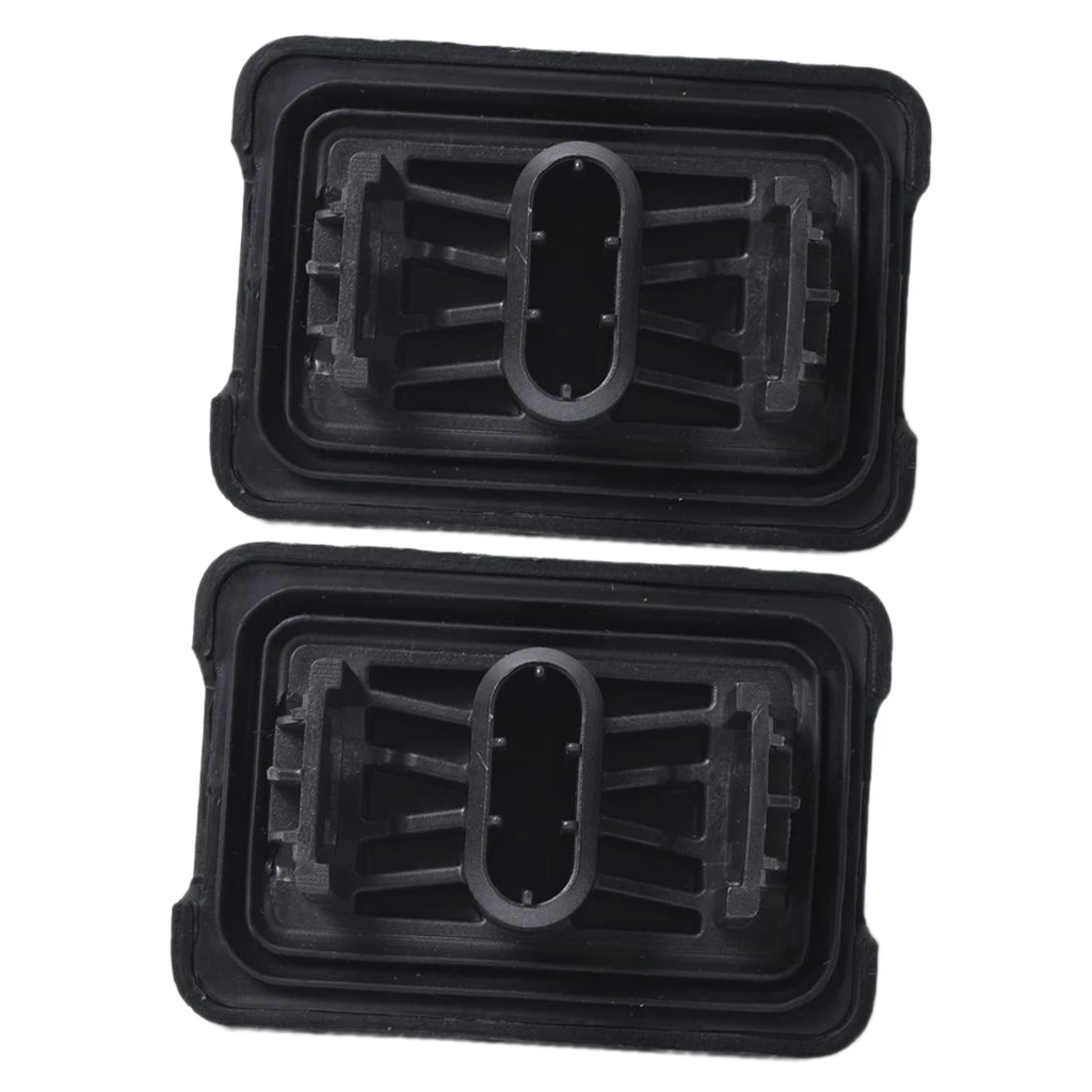 

2 PCS Replacement OEM# 51717169981Car Jack Pad Jacking Point Stand for