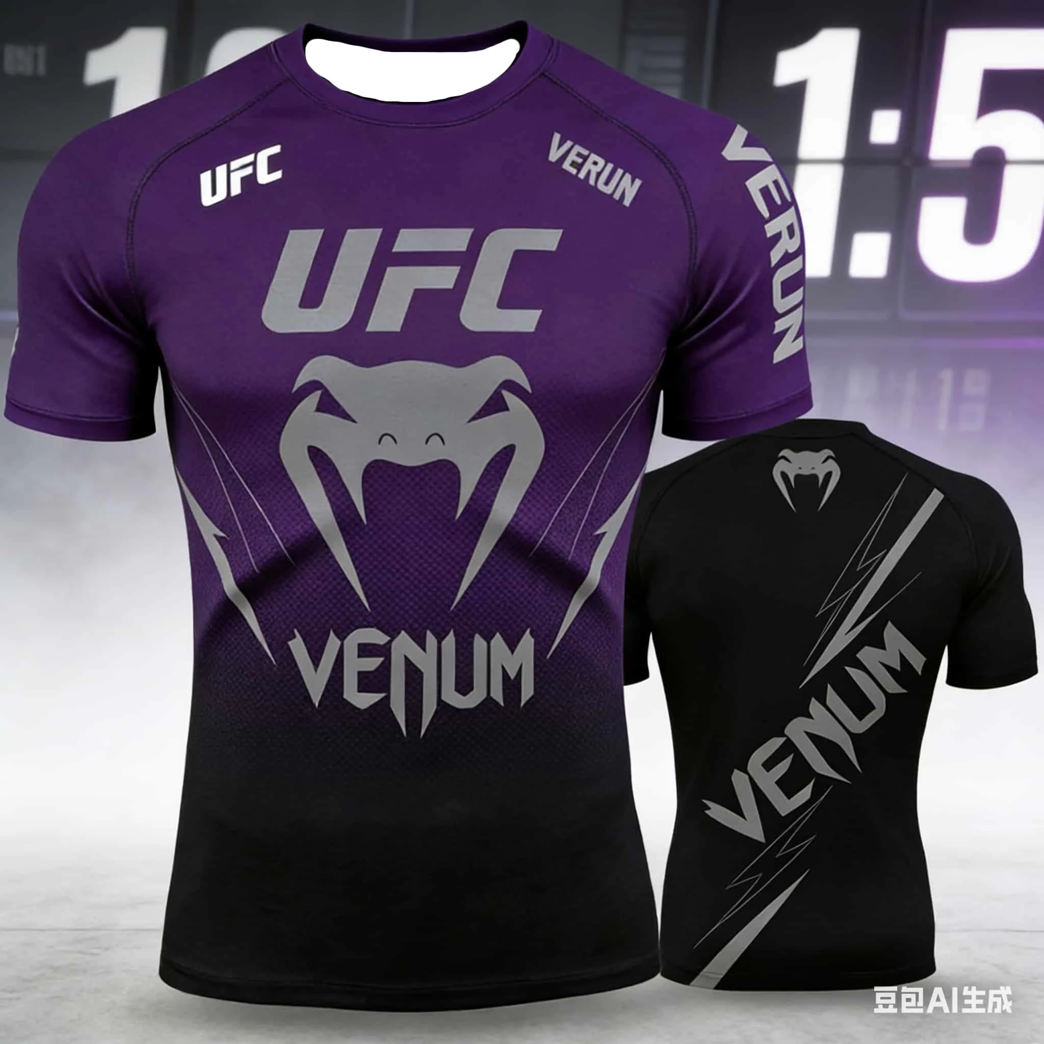 Ufc Boxing Training…