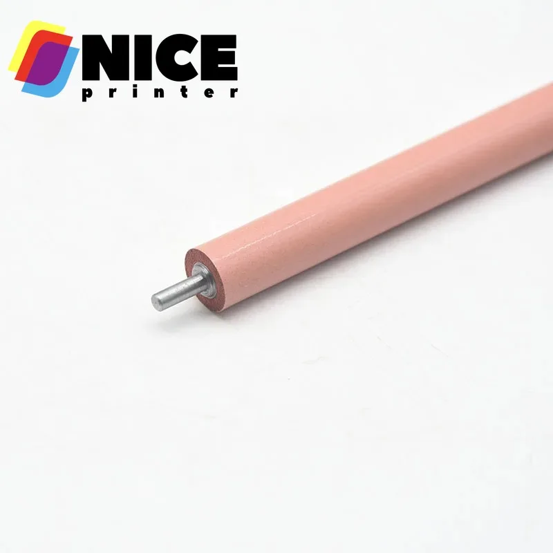 1PC Fuser Lower Sleeved Pressure Roller for HP 377 477 452 M377 M477 M452 M377dw M477fdn M477fdw M477fnw M452dn M452dw M452nw