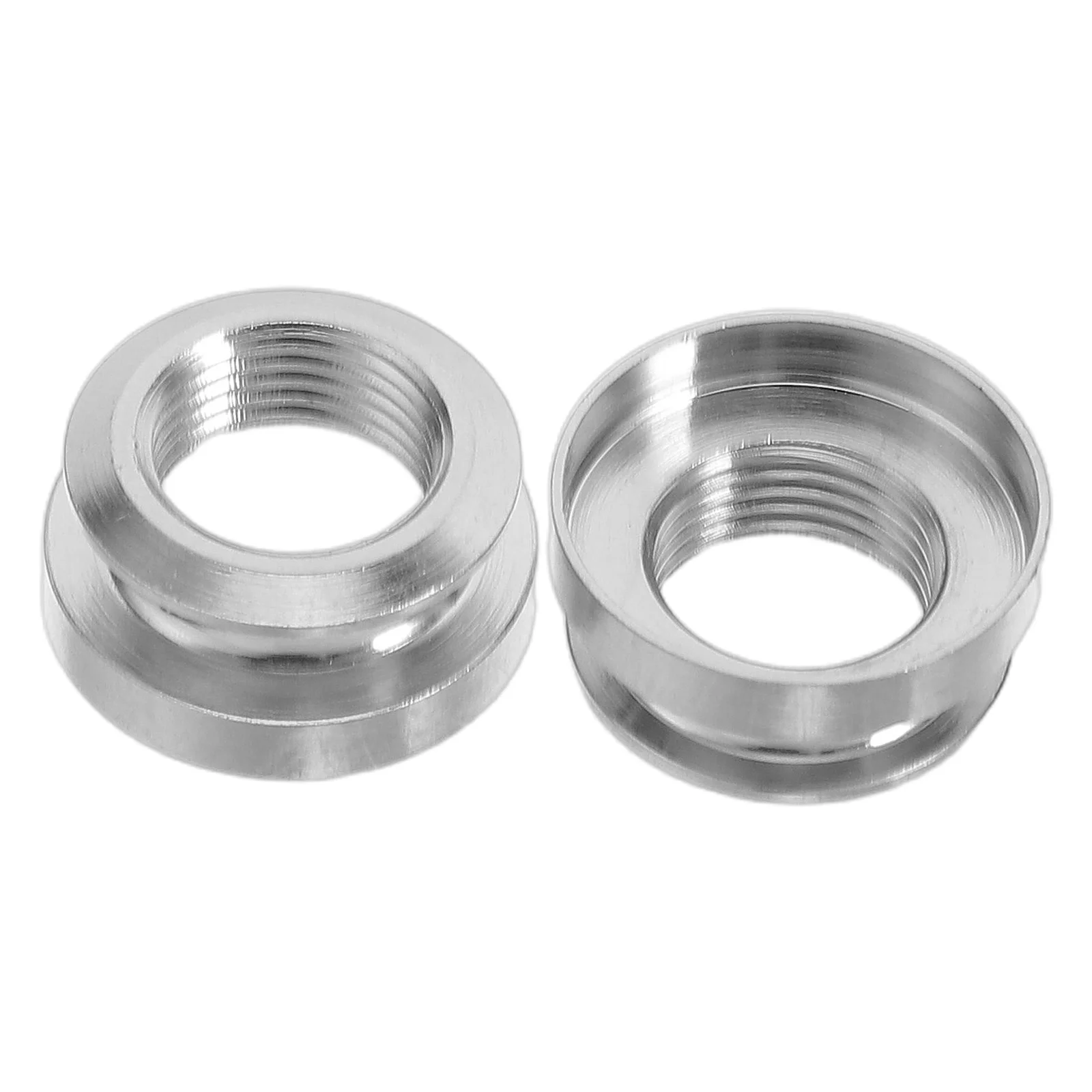 

2pcs Acoustic Guitar End Pin Button Brass Strap Lock Pickup Socket Cover Replacement Parts For Wood Guitar Accessories Stability