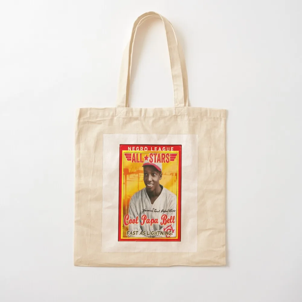 Cool Papa Bell Tote Bag shopping trolley bag Large bags for women cute tote bag