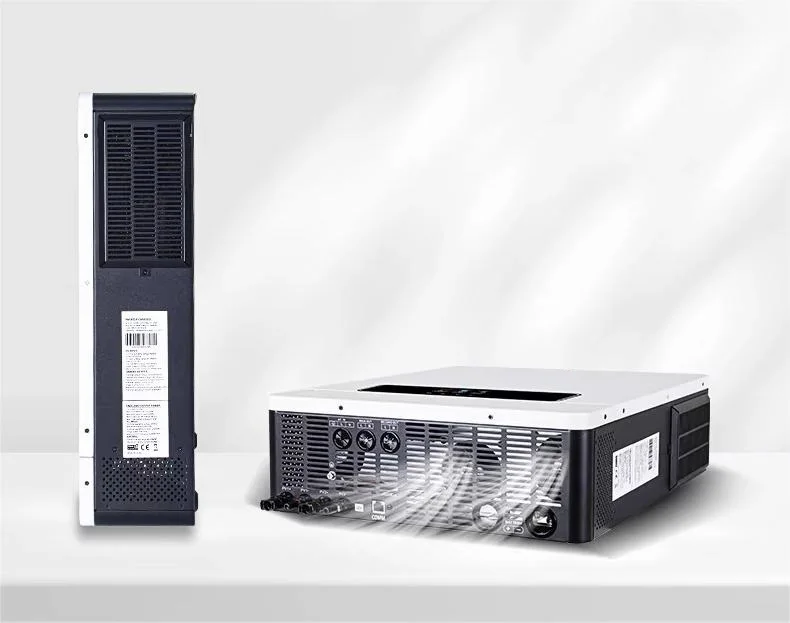 

3.6KW Solar Inverter Victor Nm-eco Pro Series off Grid Hybrid Solar Inverter 3600W