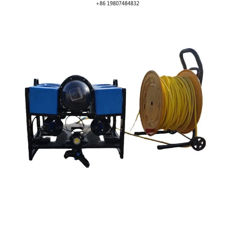 Positioning and Communication Detection Robots Premium Quality Underwater Intelligent Marine Equipment