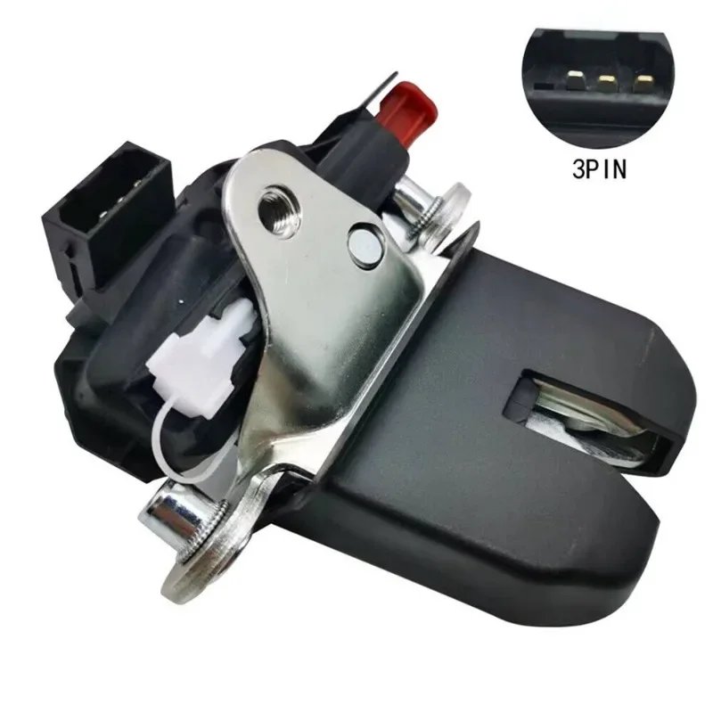 6RU827505R 6RU 827 505C 6RU827505C High Performance Professional Durable Tailgate Lock Actuator  for VW Polo V 6R1 2009-2017