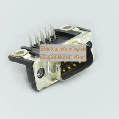 Connecteur électronique 5747250-4 SMS6PDH-1 SMS6RDH-1 70107-0036 770854-3 puces, 5 pièces/lot