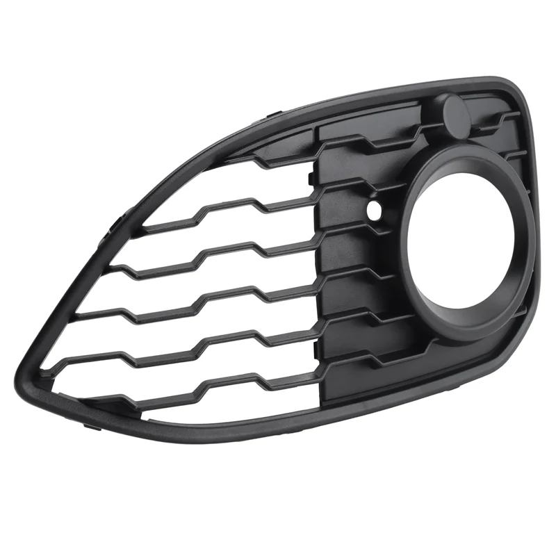 

Передний бампер, противотуманная фара, решетка противотуманной фары, крышка для BMW 1 серии F20 F21 LCI M Sport 2014-2019-A61E