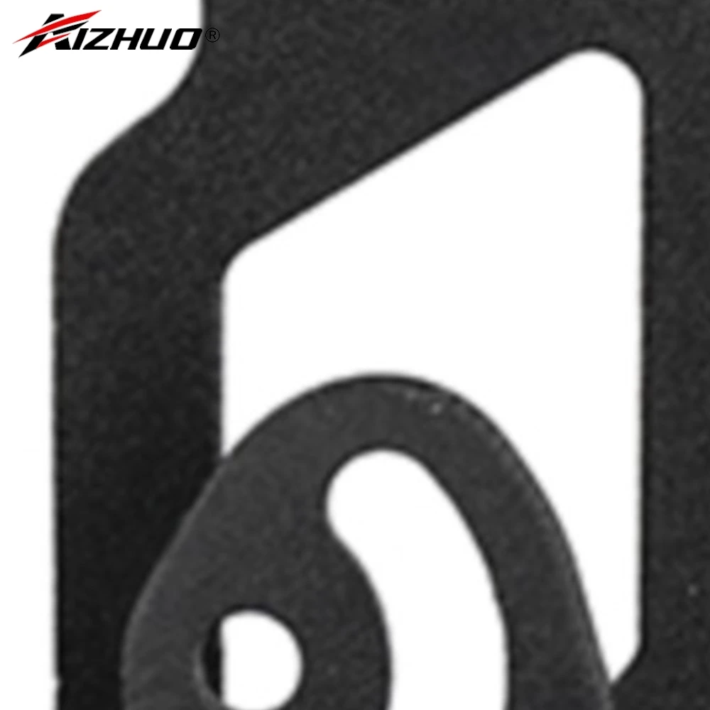 

For BMW R1200GS R1250GS R 1200 1250 GS LC ADVENTURE Motorbike Fog lamp Spotlight Bracket Holder Spot Light Mount 2013 2014-2018