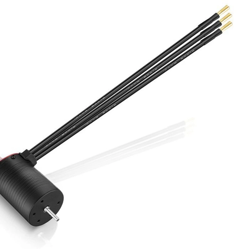 

10BL120 G2 + 3652/3660 G2 brushless power set