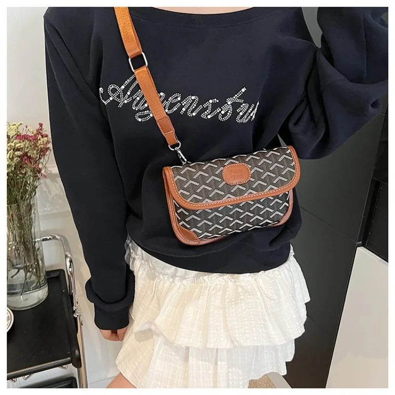 

Стильная женская сумка с верхней ручкой, элегантная женская сумка, классический кошелек с ремешком для подмышек для офиса и бизнеса