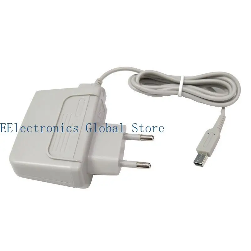 462B EU US Multifunsiple Adapter Adapter Adapter AC ACPTER FOR 3DS/2DS XL/3DS/3DS LL XL Accessories