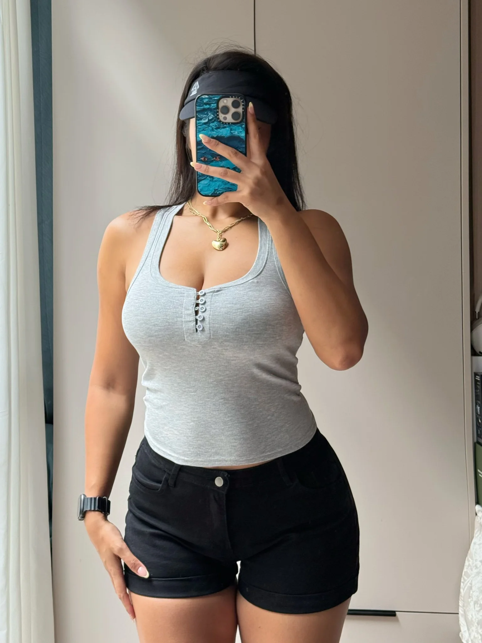 Ceco sin Mangas Estilo Americano Sexy para Mujer, Diseño Veraniego, Cuello Cuad, Estilo Urbano, Mezcla de Aodón