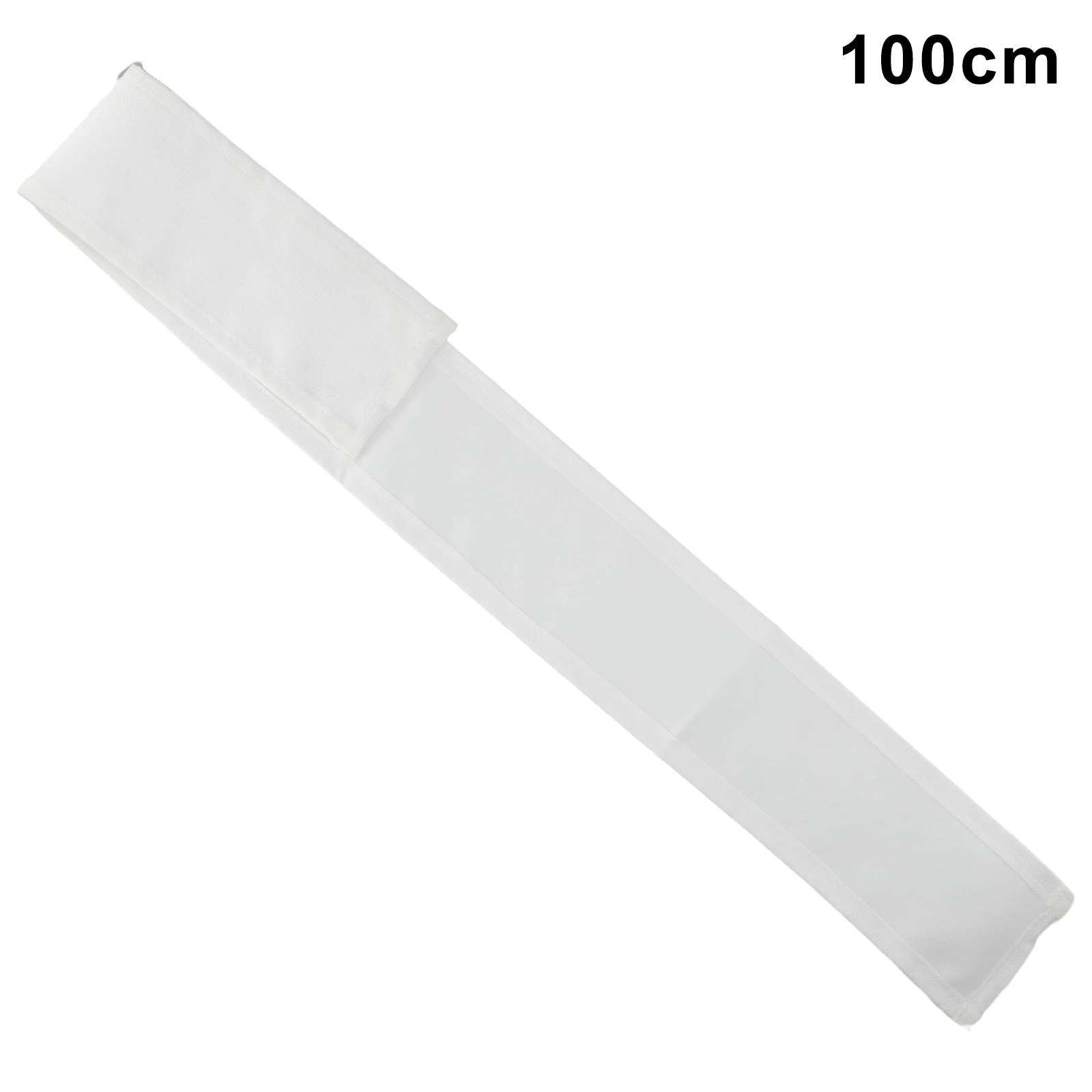 1pc Radiator Dust Cover 40/60/80/100/120/140/160/200x10cm Block Decorative Radiator Pad Built-in Magnet Fixed Household Tools