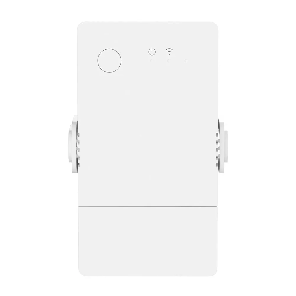

1pc Power Meter Smart Power Statistics Detection Remote Control Switch For Home Appliances Accessories